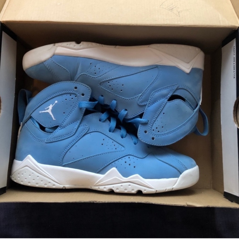 Air Jordan retro 7